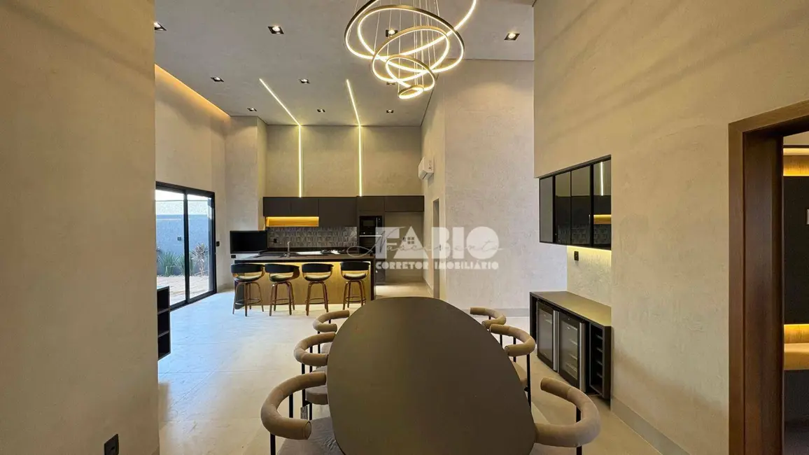 Foto 9 de Casa de Condomínio com 3 quartos à venda, 300m2 em Sao Jose Do Rio Preto - SP