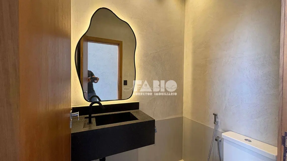 Foto 5 de Casa de Condomínio com 3 quartos à venda, 300m2 em Sao Jose Do Rio Preto - SP