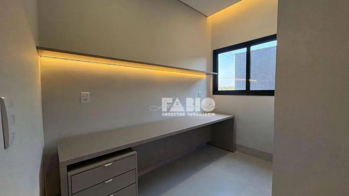 Foto 4 de Casa de Condomínio com 3 quartos à venda, 300m2 em Sao Jose Do Rio Preto - SP