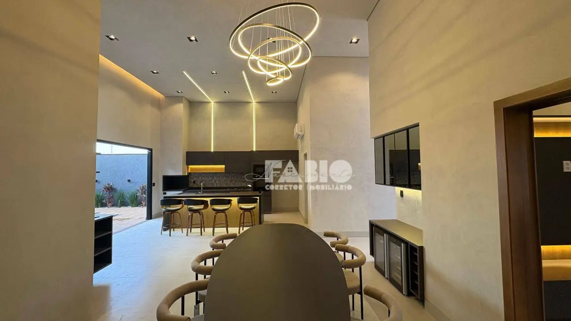 Foto 6 de Casa de Condomínio com 3 quartos à venda, 300m2 em Sao Jose Do Rio Preto - SP