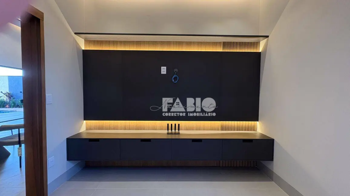 Foto 8 de Casa de Condomínio com 3 quartos à venda, 300m2 em Sao Jose Do Rio Preto - SP