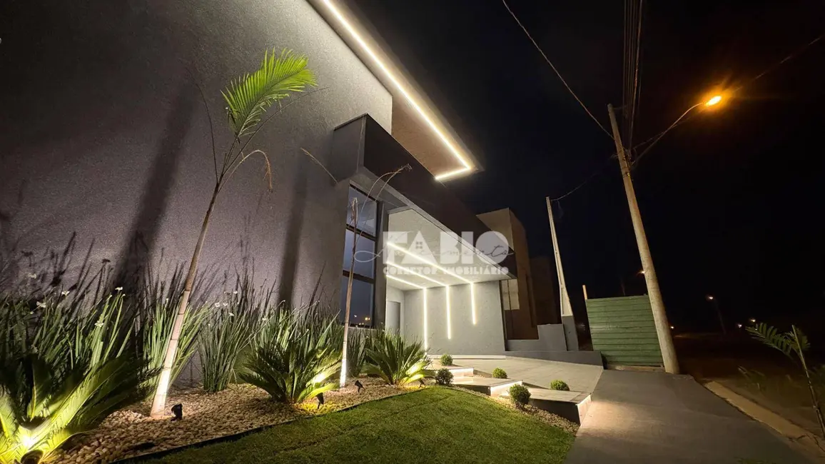 Foto 3 de Casa de Condomínio com 3 quartos à venda, 300m2 em Sao Jose Do Rio Preto - SP