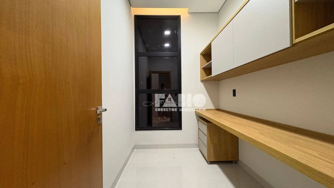 Foto 4 de Casa de Condomínio com 3 quartos à venda, 300m2 em Sao Jose Do Rio Preto - SP