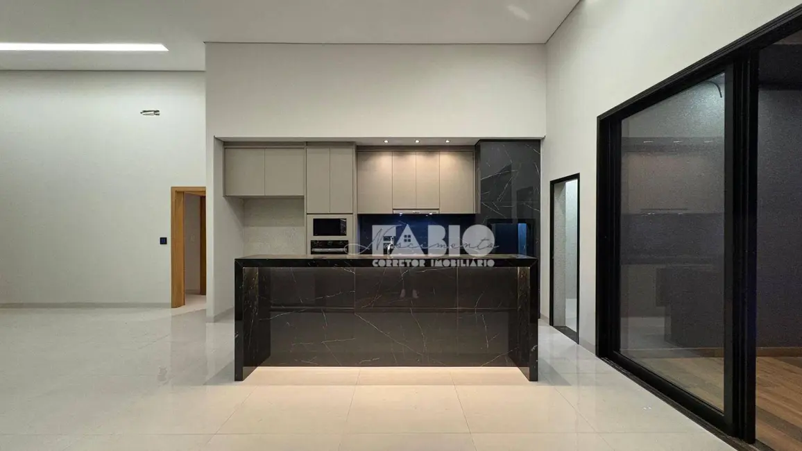 Foto 9 de Casa de Condomínio com 3 quartos à venda, 300m2 em Sao Jose Do Rio Preto - SP