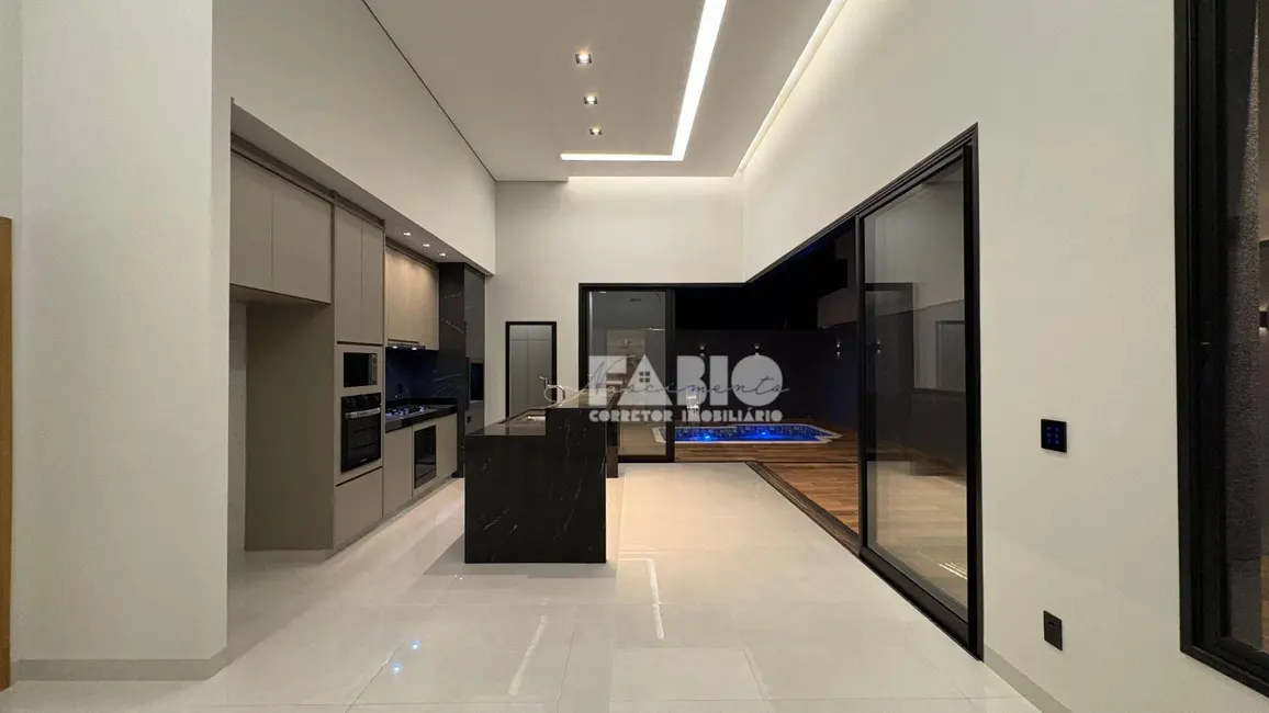 Foto 7 de Casa de Condomínio com 3 quartos à venda, 300m2 em Sao Jose Do Rio Preto - SP