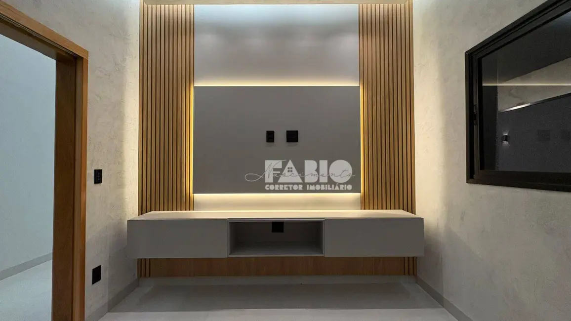 Foto 6 de Casa de Condomínio com 3 quartos à venda, 300m2 em Sao Jose Do Rio Preto - SP