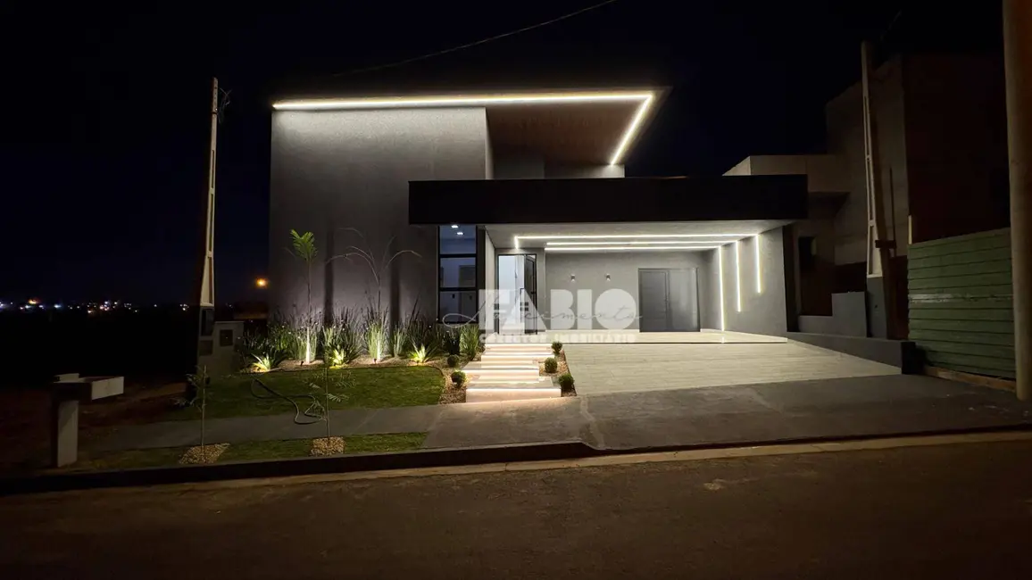 Foto 2 de Casa de Condomínio com 3 quartos à venda, 300m2 em Sao Jose Do Rio Preto - SP