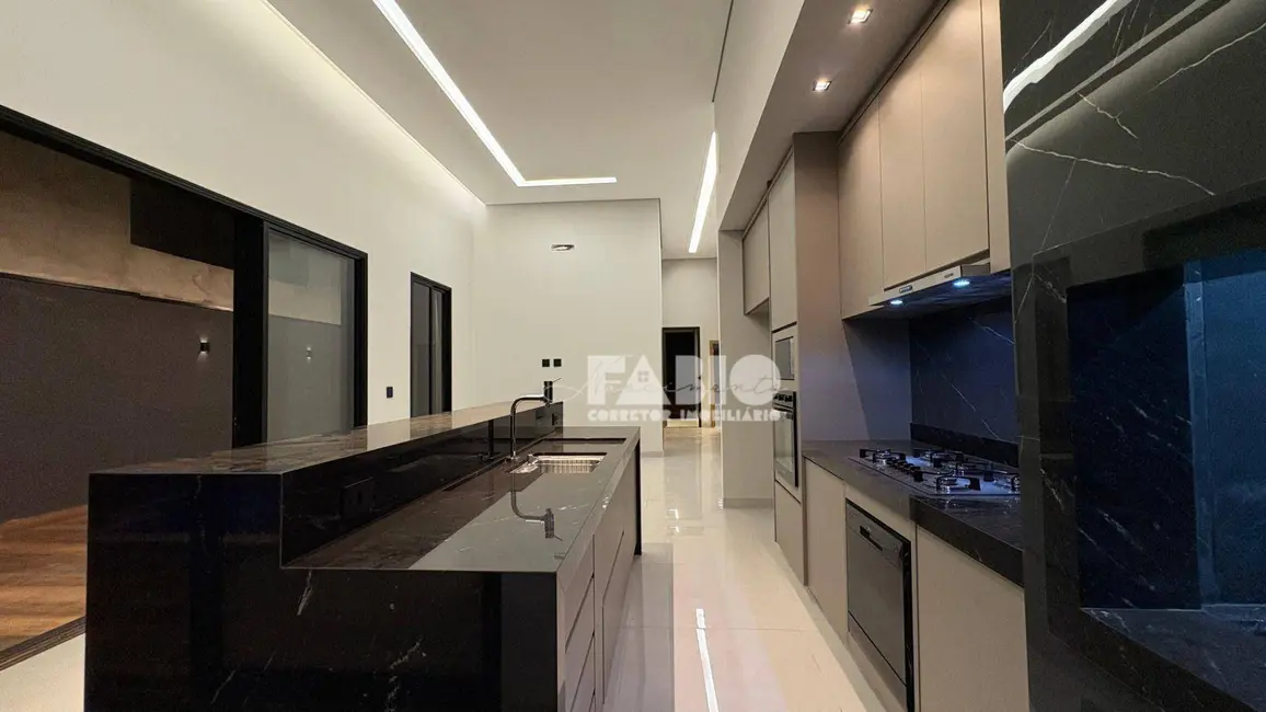 Foto 8 de Casa de Condomínio com 3 quartos à venda, 300m2 em Sao Jose Do Rio Preto - SP