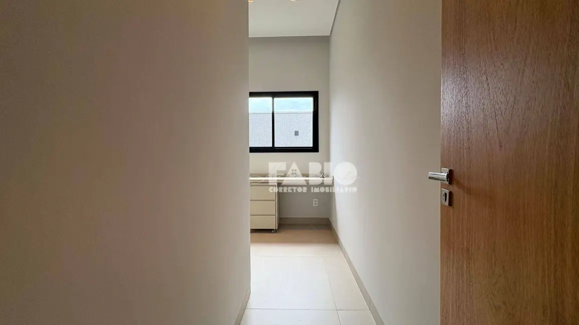 Casa de Condomínio com 3 quartos à venda, 300m2 em Sao Jose Do Rio Preto - SP - imagem 8 Foto 8 de Casa de Condomínio com 3 quartos à venda, 300m2 em Sao Jose Do Rio Preto - SP