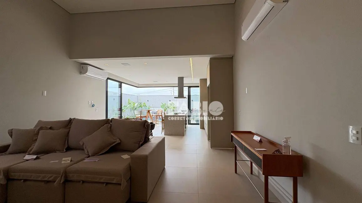 Casa de Condomínio com 3 quartos à venda, 300m2 em Sao Jose Do Rio Preto - SP - imagem 9 Foto 9 de Casa de Condomínio com 3 quartos à venda, 300m2 em Sao Jose Do Rio Preto - SP