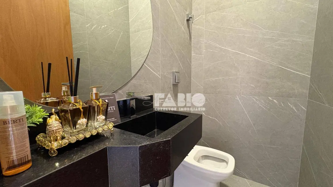 Casa de Condomínio com 3 quartos à venda, 300m2 em Sao Jose Do Rio Preto - SP - imagem 6 Foto 6 de Casa de Condomínio com 3 quartos à venda, 300m2 em Sao Jose Do Rio Preto - SP