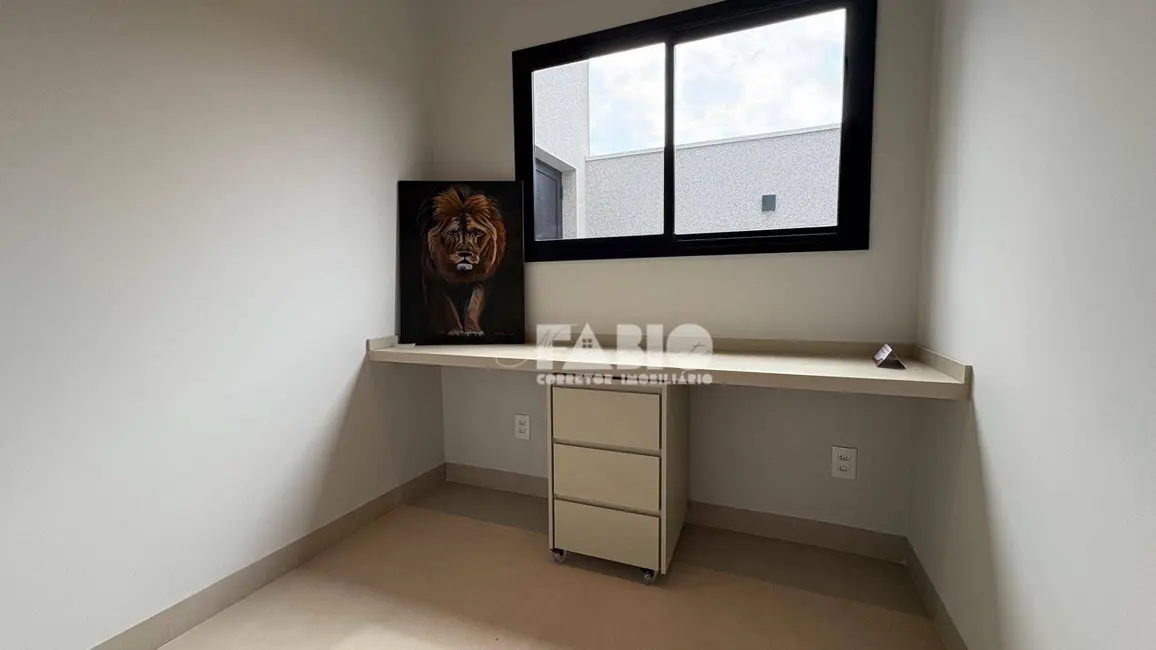 Casa de Condomínio com 3 quartos à venda, 300m2 em Sao Jose Do Rio Preto - SP - imagem 7 Foto 7 de Casa de Condomínio com 3 quartos à venda, 300m2 em Sao Jose Do Rio Preto - SP