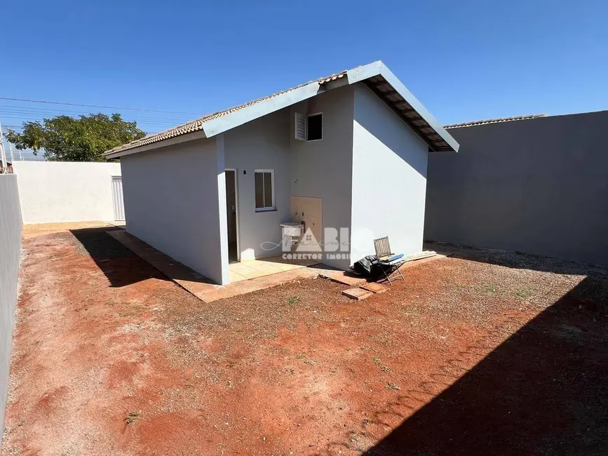 Foto 4 de Casa com 2 quartos à venda, 200m2 em Sao Jose Do Rio Preto - SP