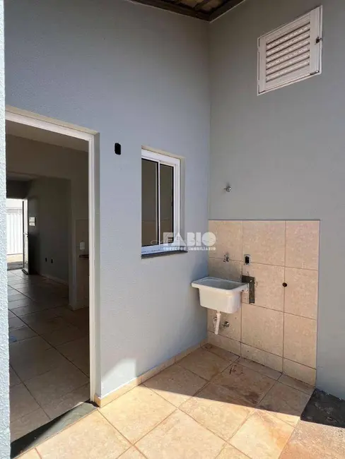 Foto 5 de Casa com 2 quartos à venda, 200m2 em Sao Jose Do Rio Preto - SP