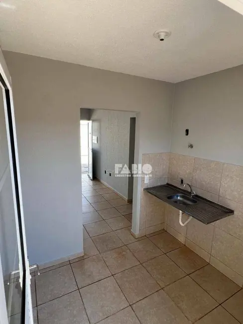 Foto 6 de Casa com 2 quartos à venda, 200m2 em Sao Jose Do Rio Preto - SP