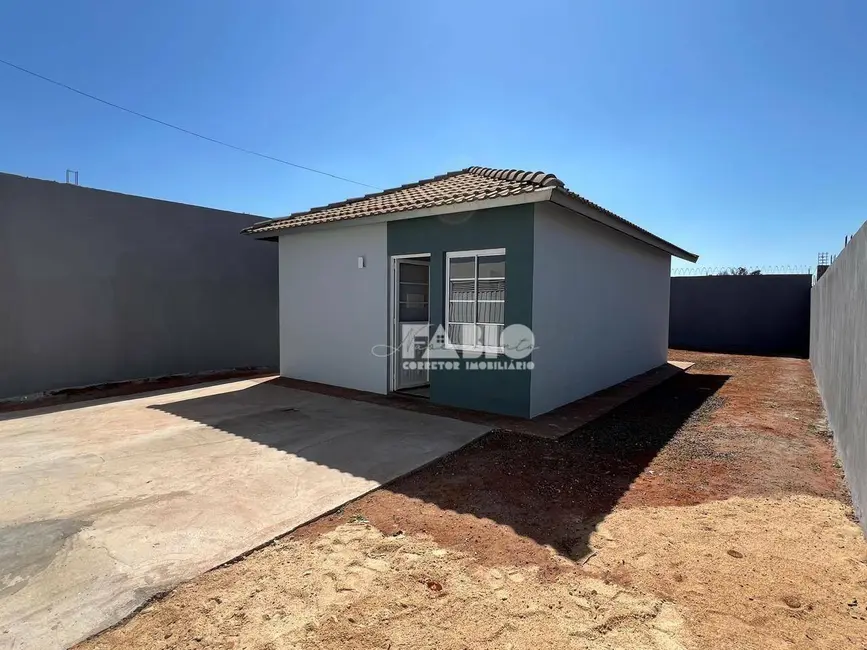 Foto 3 de Casa com 2 quartos à venda, 200m2 em Sao Jose Do Rio Preto - SP