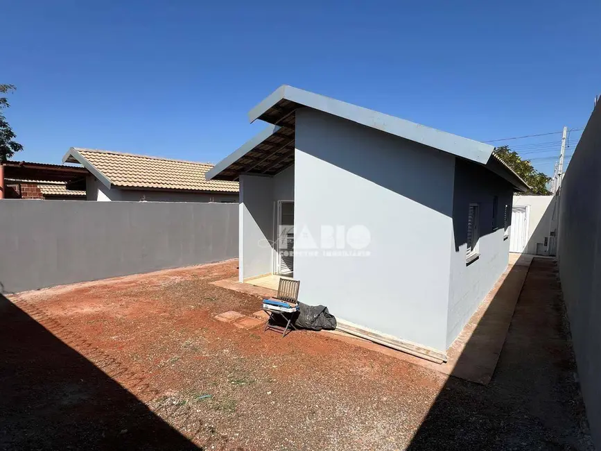 Foto 8 de Casa com 2 quartos à venda, 200m2 em Sao Jose Do Rio Preto - SP
