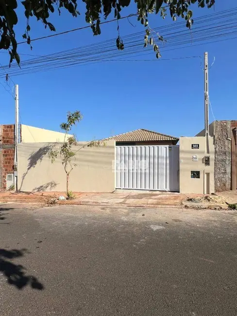 Foto 2 de Casa com 2 quartos à venda, 200m2 em Sao Jose Do Rio Preto - SP