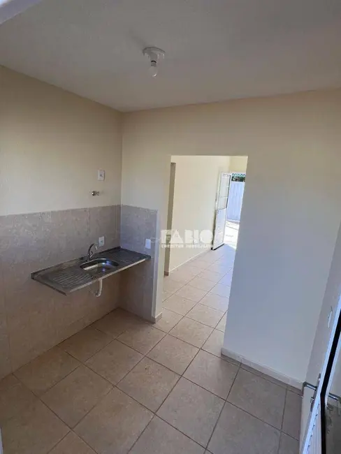Foto 5 de Casa com 2 quartos à venda, 200m2 em Sao Jose Do Rio Preto - SP