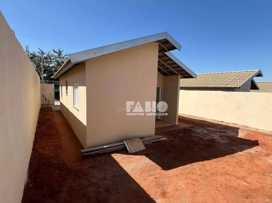Foto 4 de Casa com 2 quartos à venda, 200m2 em Sao Jose Do Rio Preto - SP