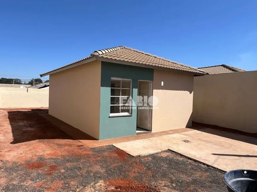 Foto 7 de Casa com 2 quartos à venda, 200m2 em Sao Jose Do Rio Preto - SP