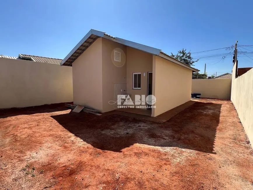 Foto 3 de Casa com 2 quartos à venda, 200m2 em Sao Jose Do Rio Preto - SP