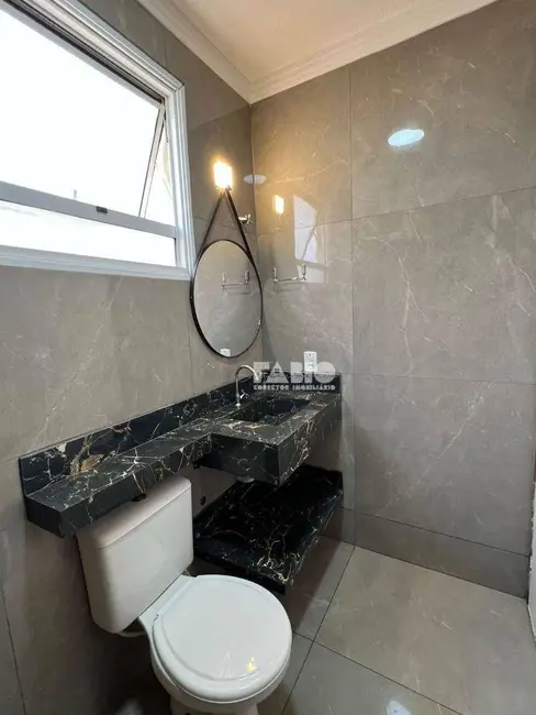 Foto 4 de Casa com 2 quartos à venda, 200m2 em Sao Jose Do Rio Preto - SP