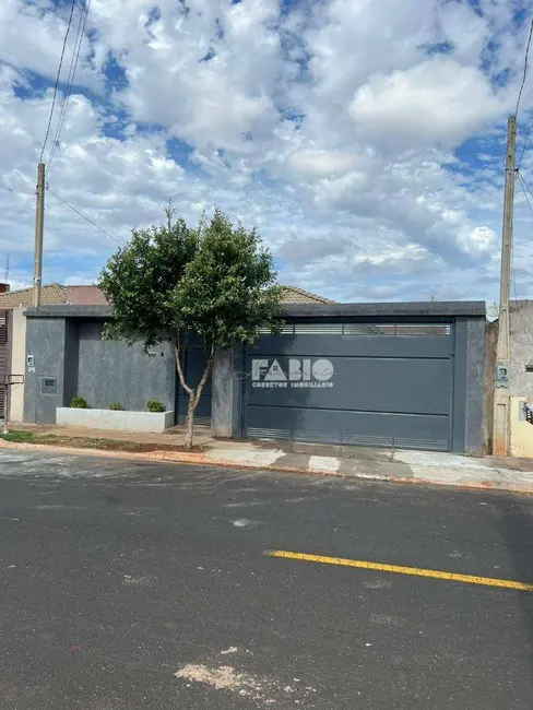 Foto 1 de Casa com 2 quartos à venda, 200m2 em Sao Jose Do Rio Preto - SP
