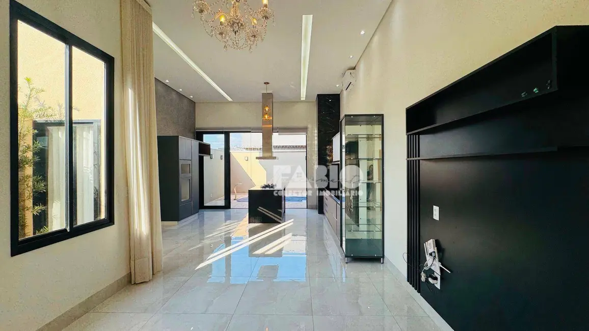 Foto 8 de Casa de Condomínio com 3 quartos à venda, 253m2 em Mirassol - SP