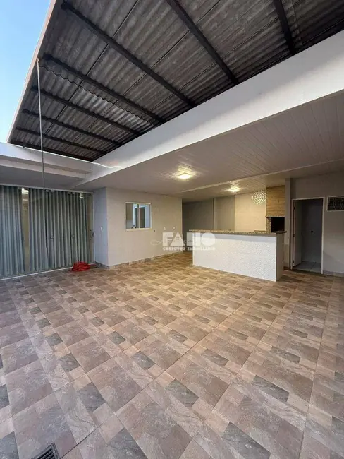 Foto 7 de Casa de Condomínio com 3 quartos à venda, 200m2 em Belvedere Terra Nova, Sao Jose Do Rio Preto - SP