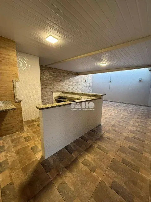 Foto 3 de Casa de Condomínio com 3 quartos à venda, 200m2 em Belvedere Terra Nova, Sao Jose Do Rio Preto - SP