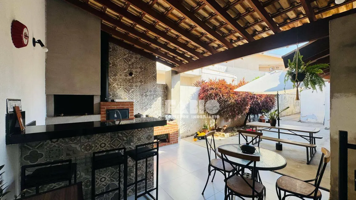 Casa de Condomínio com 3 quartos à venda, 360m2 em Recanto Real, Sao Jose Do Rio Preto - SP - imagem 6 Foto 6 de Casa de Condomínio com 3 quartos à venda, 360m2 em Recanto Real, Sao Jose Do Rio Preto - SP