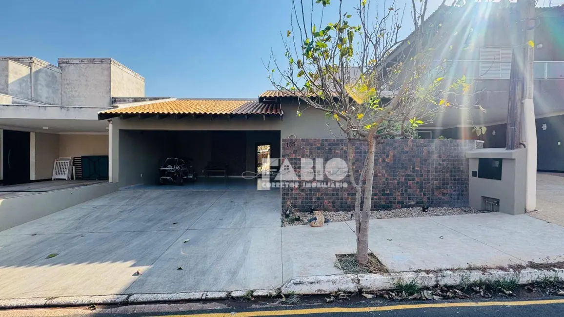 Casa de Condomínio com 3 quartos à venda, 360m2 em Recanto Real, Sao Jose Do Rio Preto - SP - imagem 1 Foto 1 de Casa de Condomínio com 3 quartos à venda, 360m2 em Recanto Real, Sao Jose Do Rio Preto - SP