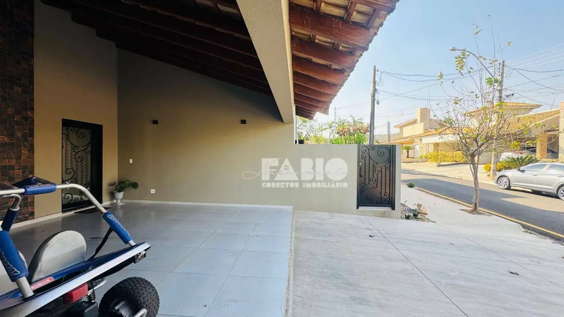 Casa de Condomínio com 3 quartos à venda, 360m2 em Recanto Real, Sao Jose Do Rio Preto - SP - imagem 3 Foto 3 de Casa de Condomínio com 3 quartos à venda, 360m2 em Recanto Real, Sao Jose Do Rio Preto - SP