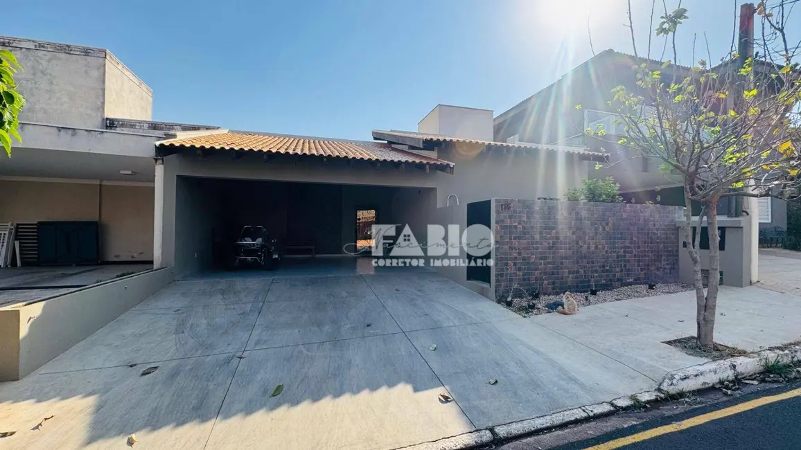 Casa de Condomínio com 3 quartos à venda, 360m2 em Recanto Real, Sao Jose Do Rio Preto - SP - imagem 2 Foto 2 de Casa de Condomínio com 3 quartos à venda, 360m2 em Recanto Real, Sao Jose Do Rio Preto - SP