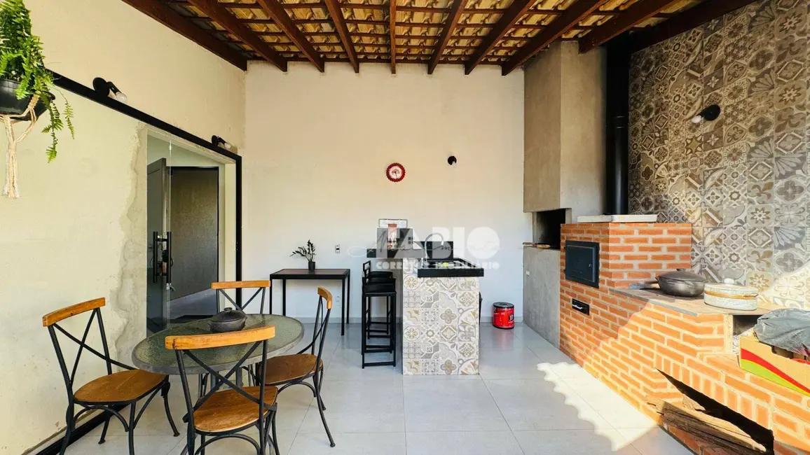 Casa de Condomínio com 3 quartos à venda, 360m2 em Recanto Real, Sao Jose Do Rio Preto - SP - imagem 5 Foto 5 de Casa de Condomínio com 3 quartos à venda, 360m2 em Recanto Real, Sao Jose Do Rio Preto - SP