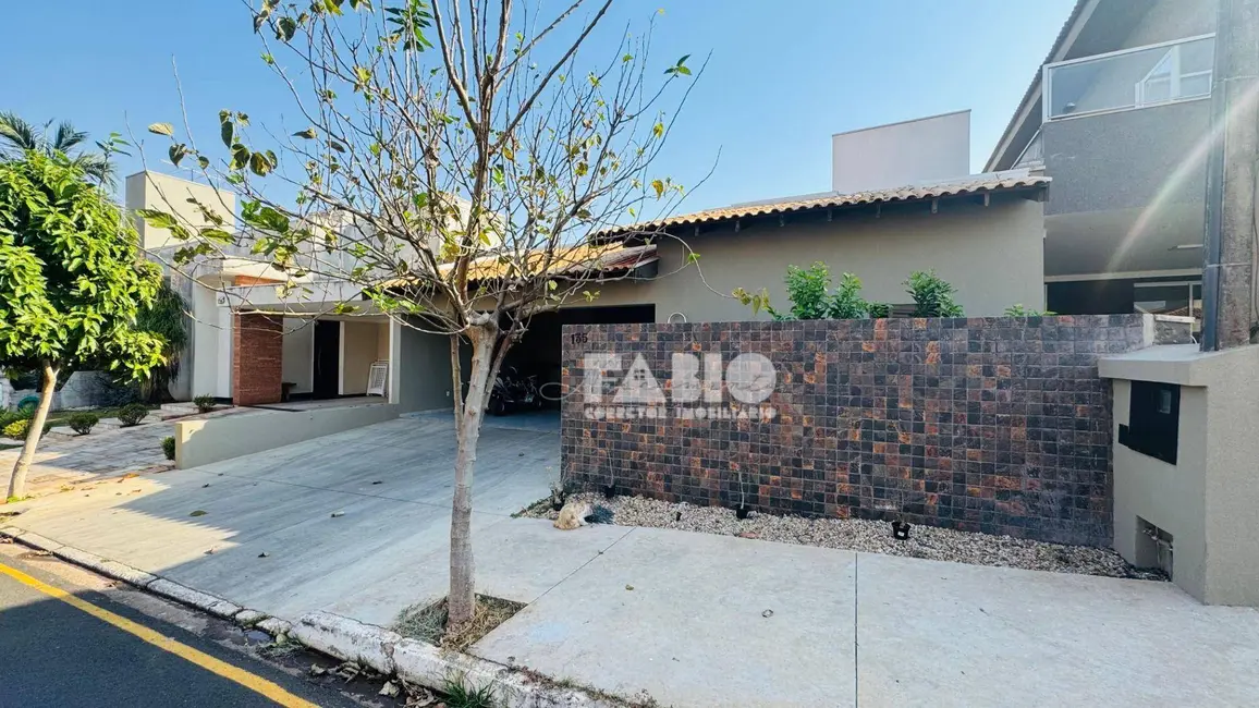 Casa de Condomínio com 3 quartos à venda, 360m2 em Recanto Real, Sao Jose Do Rio Preto - SP - imagem 4 Foto 4 de Casa de Condomínio com 3 quartos à venda, 360m2 em Recanto Real, Sao Jose Do Rio Preto - SP