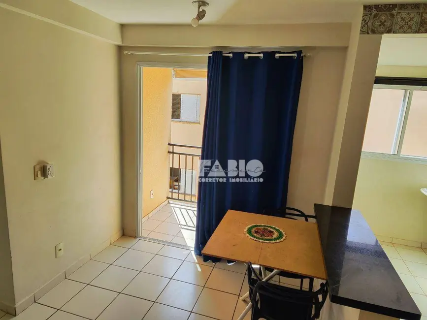 Foto 6 de Apartamento com 2 quartos à venda, 50m2 em Jardim Planalto, Sao Jose Do Rio Preto - SP