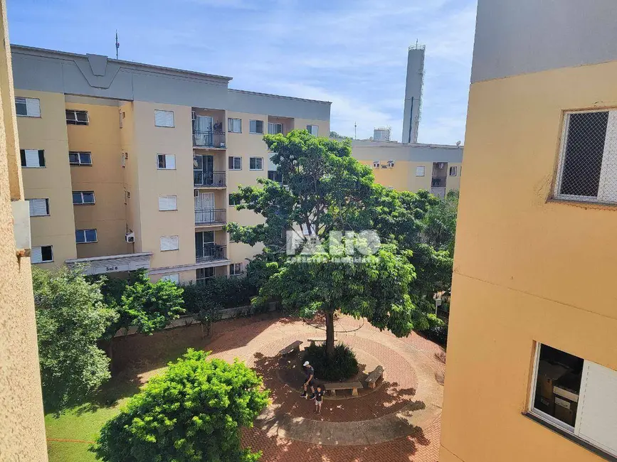 Foto 1 de Apartamento com 2 quartos à venda, 50m2 em Jardim Planalto, Sao Jose Do Rio Preto - SP