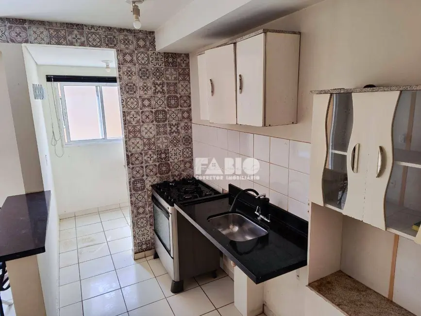 Foto 8 de Apartamento com 2 quartos à venda, 50m2 em Jardim Planalto, Sao Jose Do Rio Preto - SP
