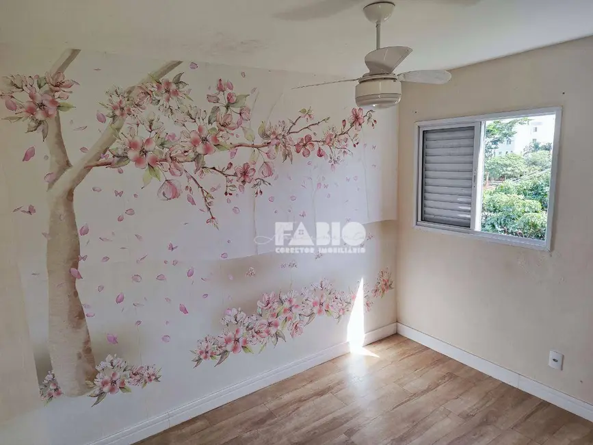 Foto 2 de Apartamento com 2 quartos à venda, 50m2 em Jardim Planalto, Sao Jose Do Rio Preto - SP