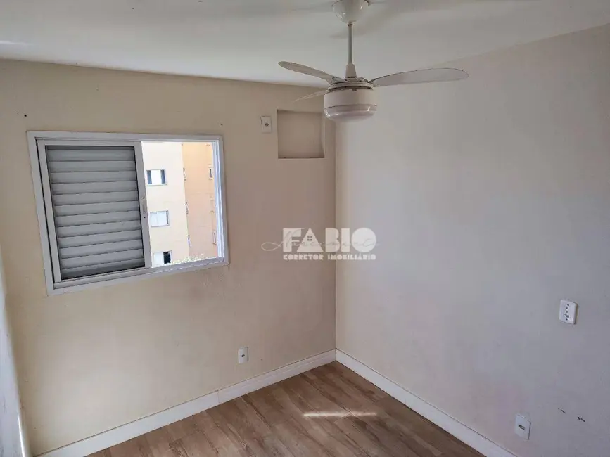 Foto 3 de Apartamento com 2 quartos à venda, 50m2 em Jardim Planalto, Sao Jose Do Rio Preto - SP