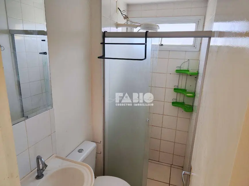 Foto 4 de Apartamento com 2 quartos à venda, 50m2 em Jardim Planalto, Sao Jose Do Rio Preto - SP