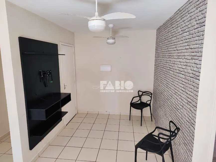Foto 5 de Apartamento com 2 quartos à venda, 50m2 em Jardim Planalto, Sao Jose Do Rio Preto - SP