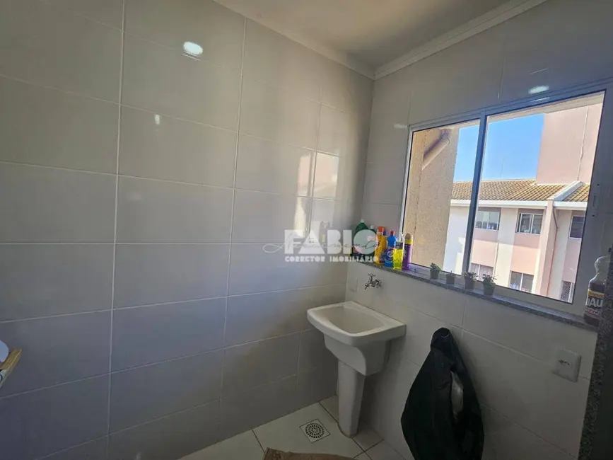 Apartamento com 2 quartos à venda, 58m2 em Eldorado, Sao Jose Do Rio Preto - SP - imagem 7 Foto 7 de Apartamento com 2 quartos à venda, 58m2 em Eldorado, Sao Jose Do Rio Preto - SP