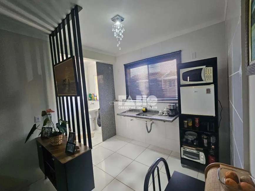 Apartamento com 2 quartos à venda, 58m2 em Eldorado, Sao Jose Do Rio Preto - SP - imagem 4 Foto 4 de Apartamento com 2 quartos à venda, 58m2 em Eldorado, Sao Jose Do Rio Preto - SP