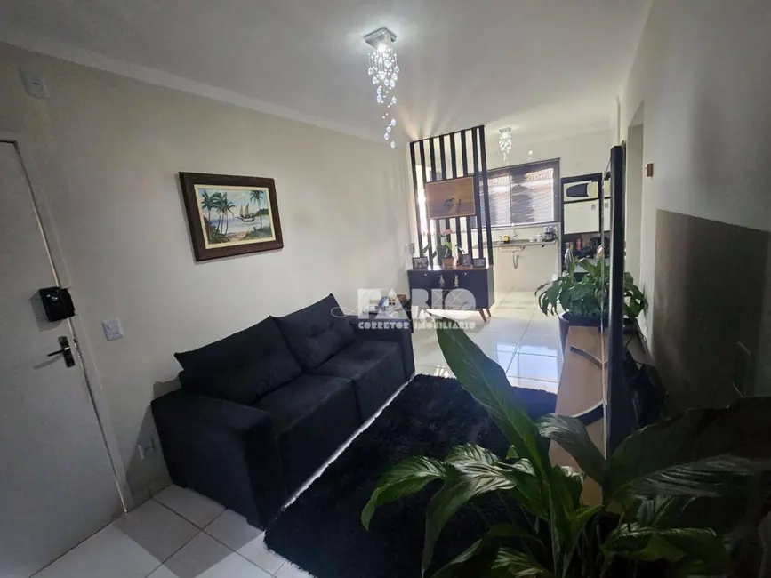 Apartamento com 2 quartos à venda, 58m2 em Eldorado, Sao Jose Do Rio Preto - SP - imagem 2 Foto 2 de Apartamento com 2 quartos à venda, 58m2 em Eldorado, Sao Jose Do Rio Preto - SP