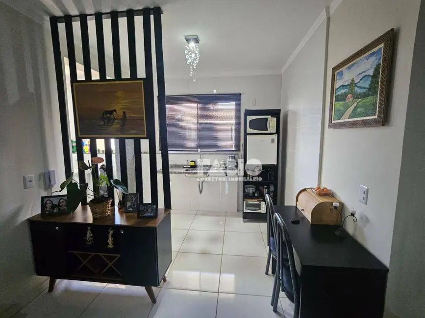 Apartamento com 2 quartos à venda, 58m2 em Eldorado, Sao Jose Do Rio Preto - SP - imagem 5 Foto 5 de Apartamento com 2 quartos à venda, 58m2 em Eldorado, Sao Jose Do Rio Preto - SP