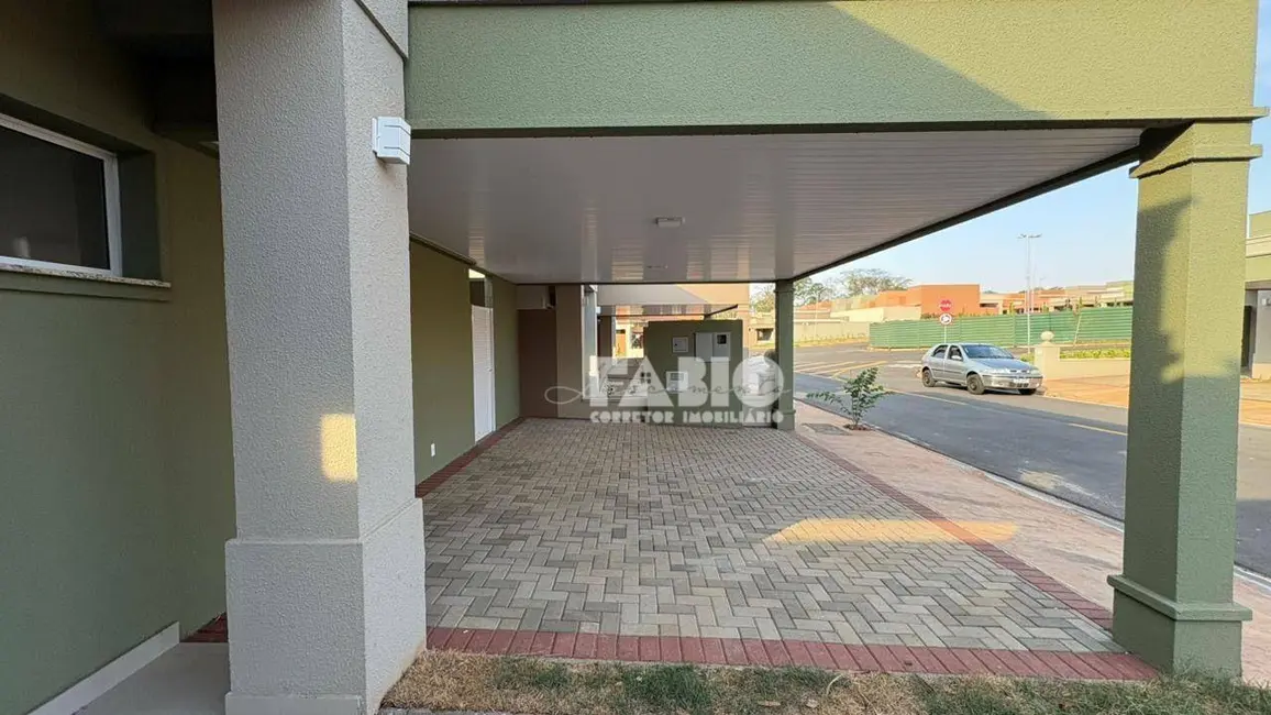 Foto 9 de Casa de Condomínio com 2 quartos à venda, 190m2 em Bady Bassitt - SP