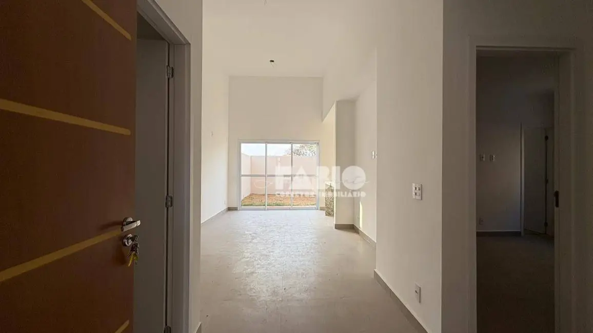 Foto 6 de Casa de Condomínio com 2 quartos à venda, 190m2 em Bady Bassitt - SP